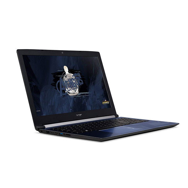 Acer Aspire A615-51 (UN.GZ7SI.001) Laptop (Intel Core i5/ 8th Gen/ 8 GB RAM/ 1 TB HDD/ 15.6 inch Screen/Windows 10/ NVIDIA GeForce MX150), Blue